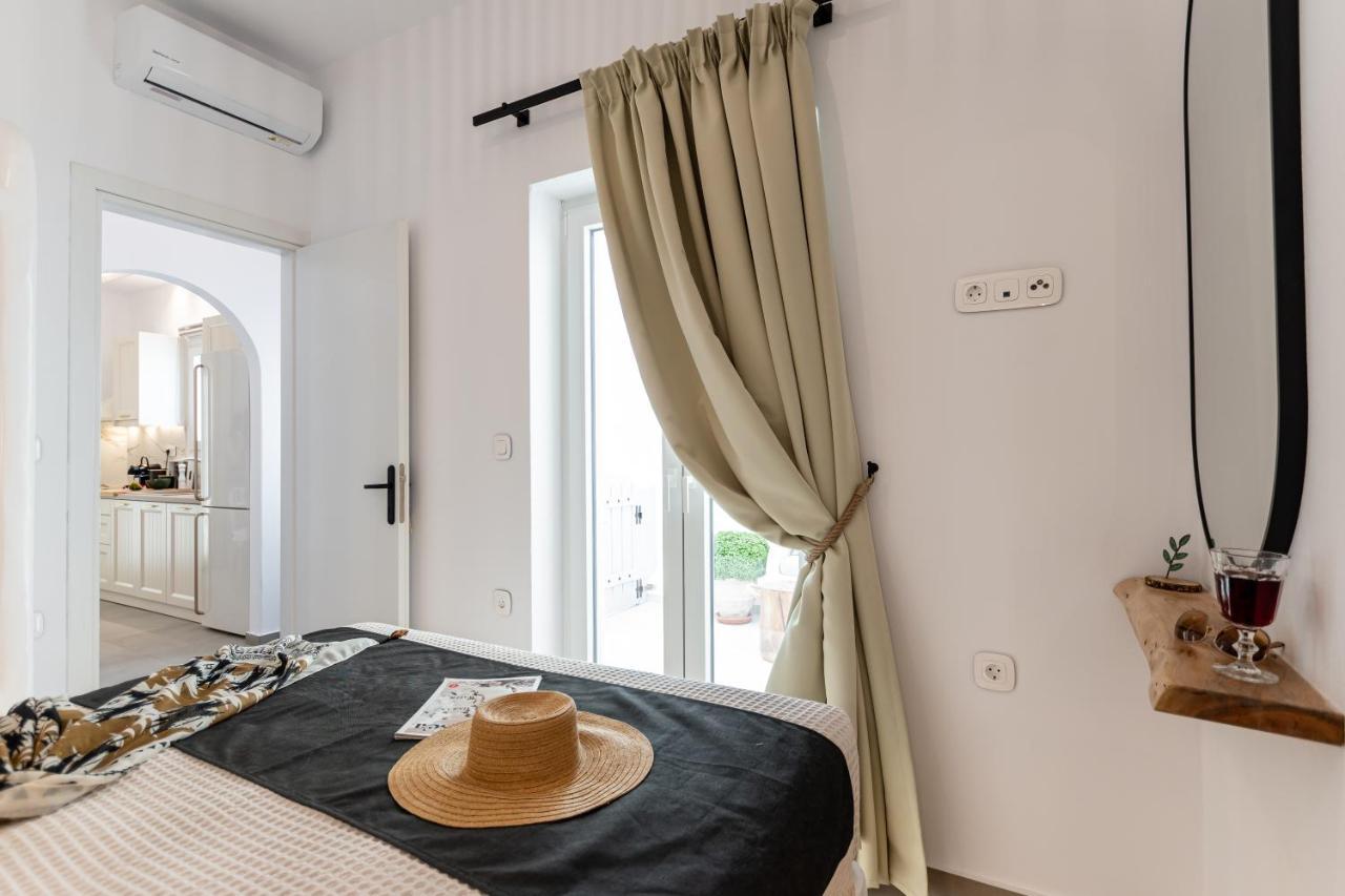 Philisios Home 2 Naxos City Exterior photo
