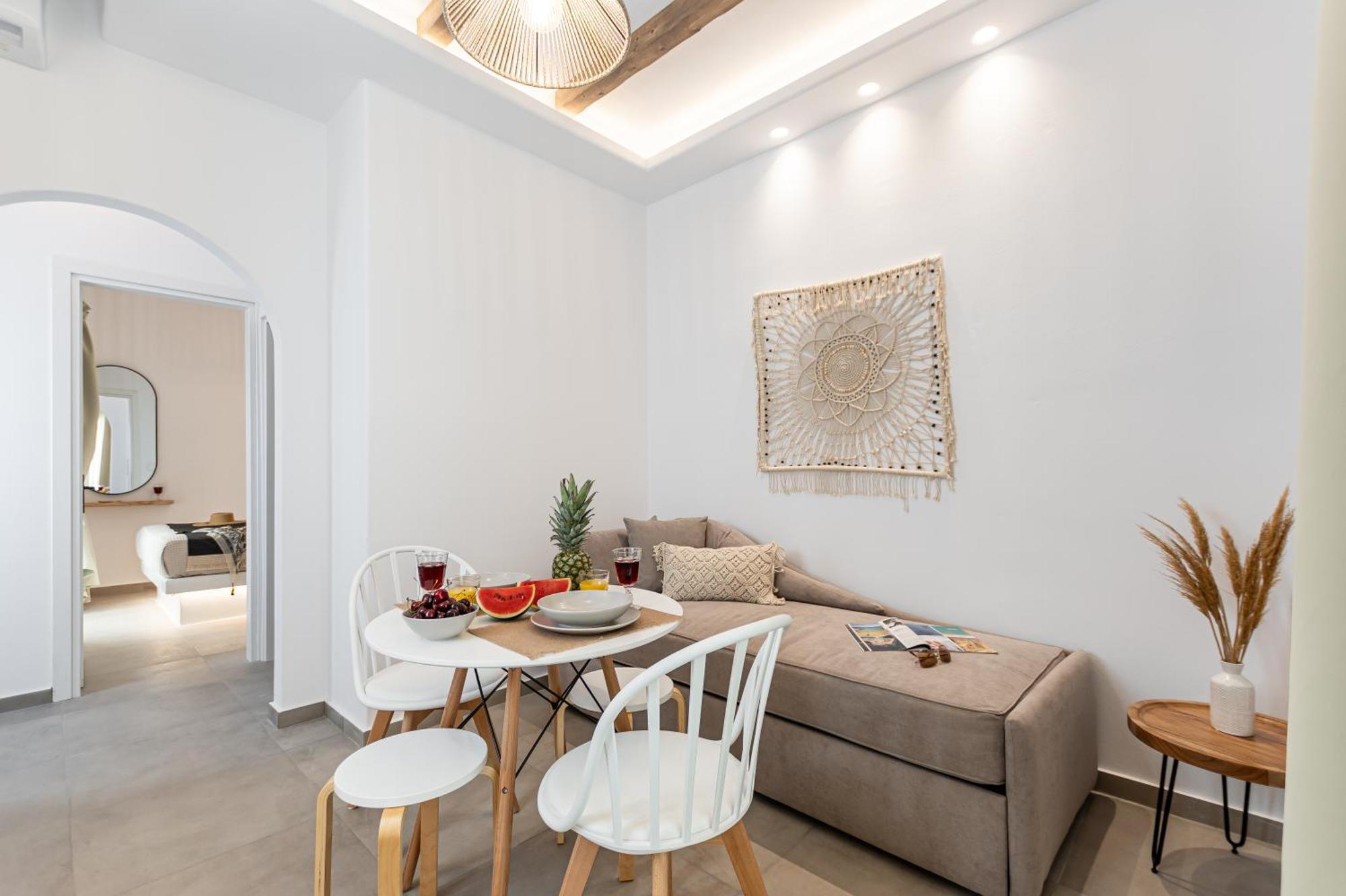 Philisios Home 2 Naxos City Exterior photo